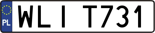 WLIT731