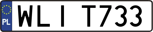 WLIT733