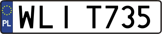 WLIT735