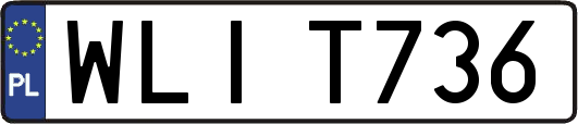 WLIT736