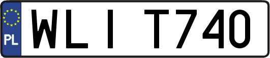 WLIT740