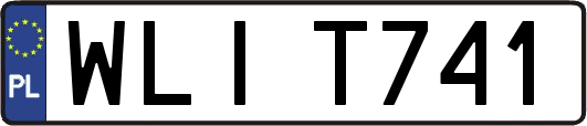 WLIT741