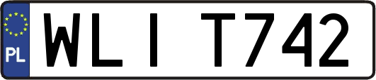 WLIT742