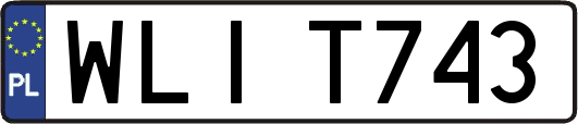 WLIT743