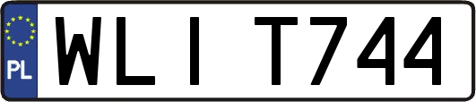 WLIT744