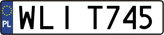 WLIT745