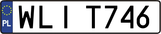 WLIT746