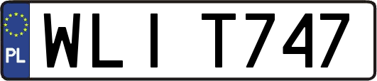 WLIT747