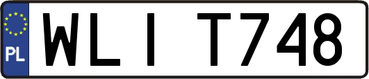 WLIT748