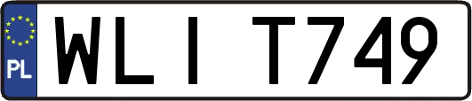 WLIT749
