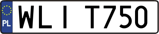 WLIT750