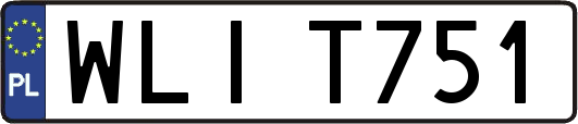 WLIT751