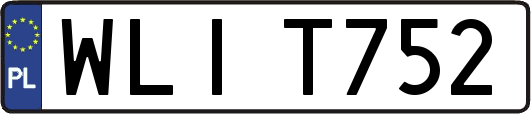 WLIT752