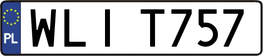WLIT757