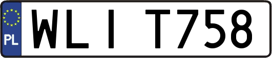 WLIT758
