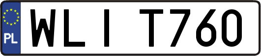 WLIT760