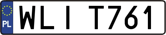 WLIT761