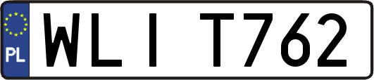 WLIT762