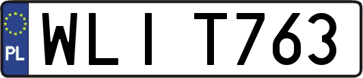 WLIT763