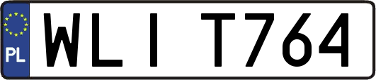 WLIT764
