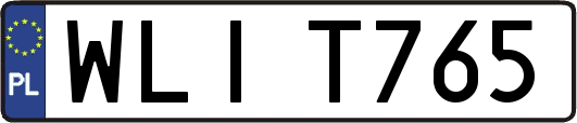 WLIT765