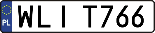 WLIT766
