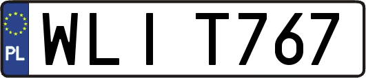 WLIT767