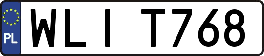 WLIT768