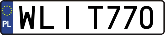 WLIT770