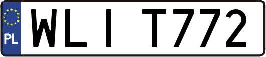 WLIT772