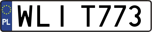 WLIT773