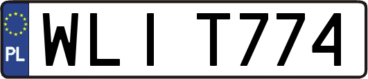 WLIT774
