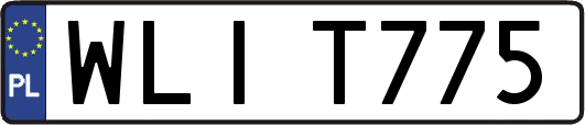 WLIT775