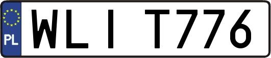 WLIT776