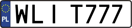 WLIT777