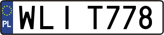 WLIT778