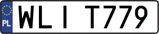 WLIT779