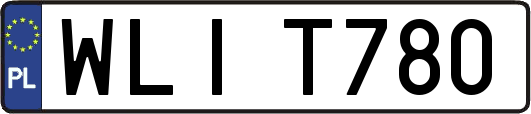 WLIT780