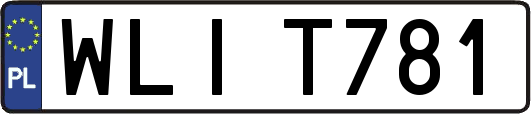 WLIT781