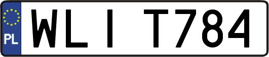 WLIT784