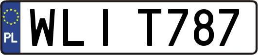 WLIT787