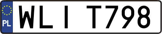 WLIT798