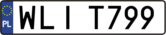 WLIT799