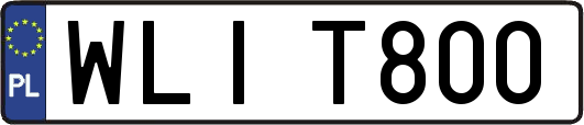 WLIT800
