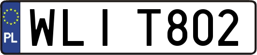WLIT802