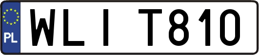 WLIT810