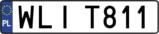 WLIT811