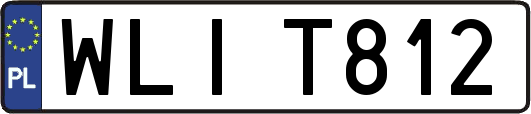 WLIT812