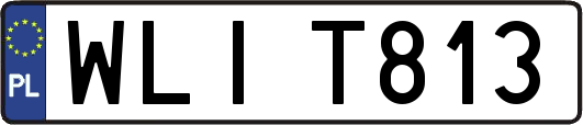 WLIT813