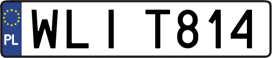WLIT814